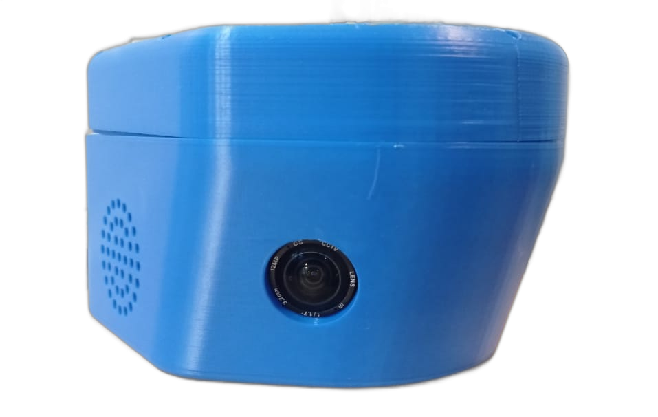 Polyvision camera